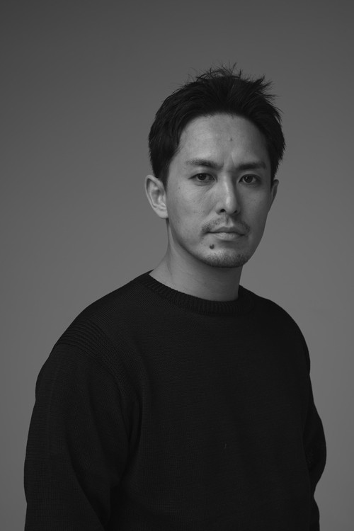 Nobushige Suematsu as 