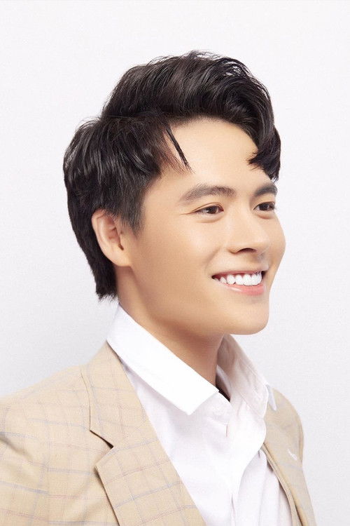 Võ Tấn Phát as Tam Quỷ