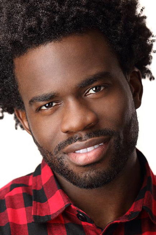 Ade Otukoya as Alistair Vanderjohn