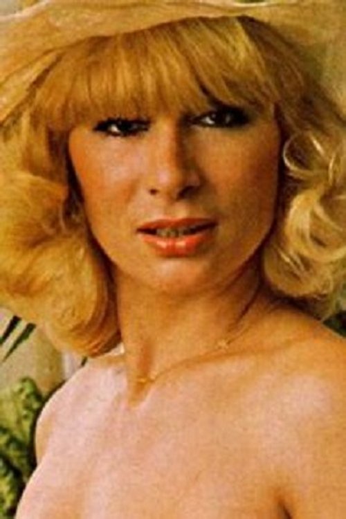 Marie Luise Lusewitz as Margot Bronzky