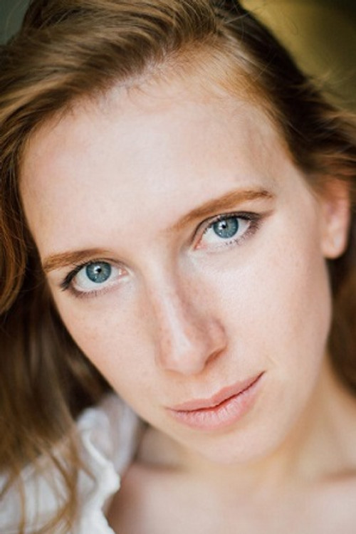 Elizaveta Tikhonova profile photo