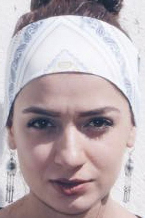 Tatev Grigoryan as 