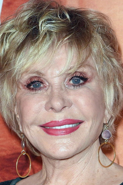 Sophie Darel as Self