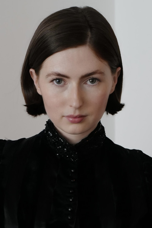 Grace Truly as Diane