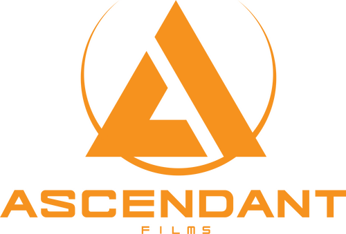 Ascendant Films logo