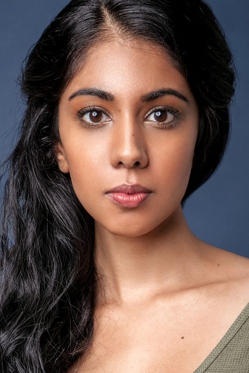 Sarena Parmar as Audrey