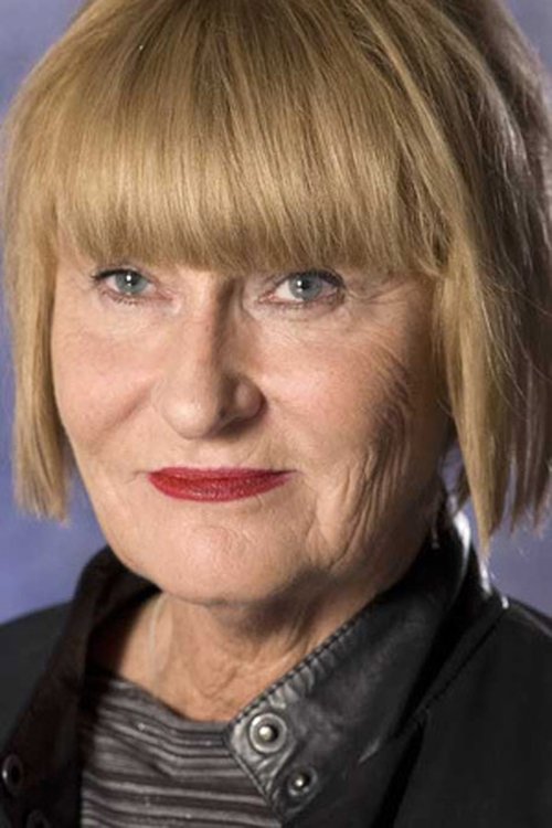 Ulrike Schirm profile photo