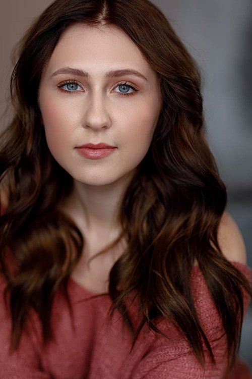 Abby Suder as Girl in the woods