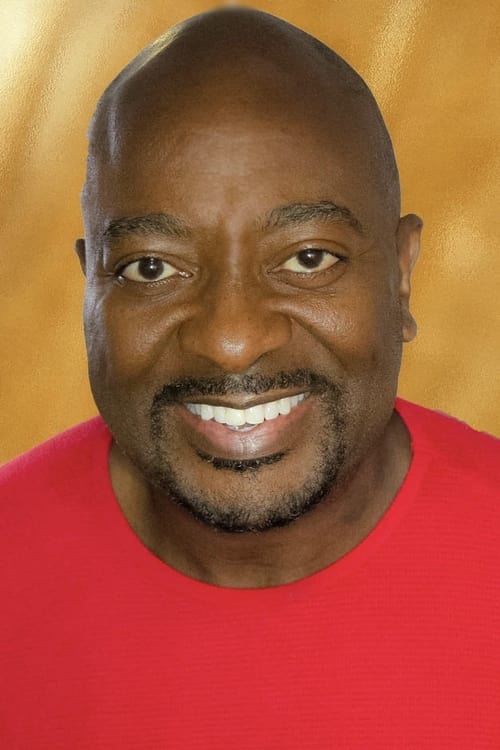 Steven Littles as Self - Victoria's Bodyguard