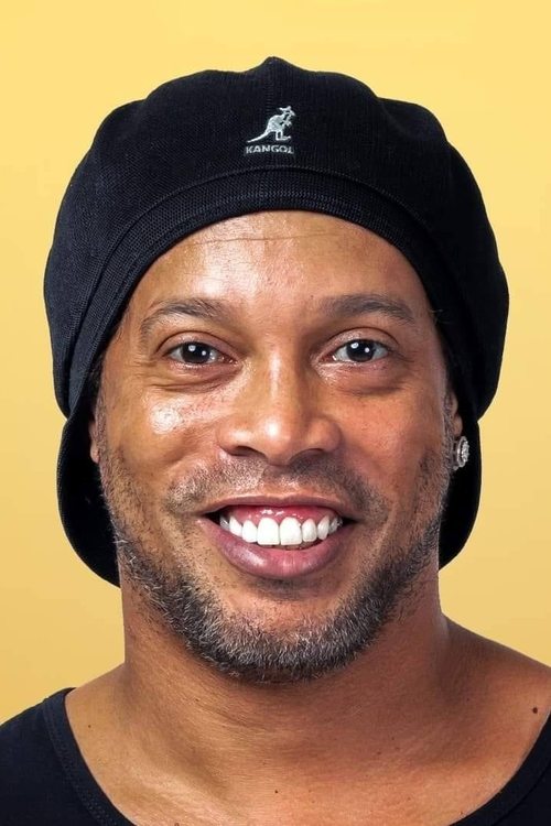 Ronaldinho as Self