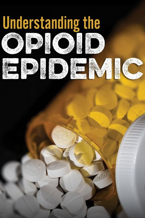 Understanding the Opioid Epidemic poster