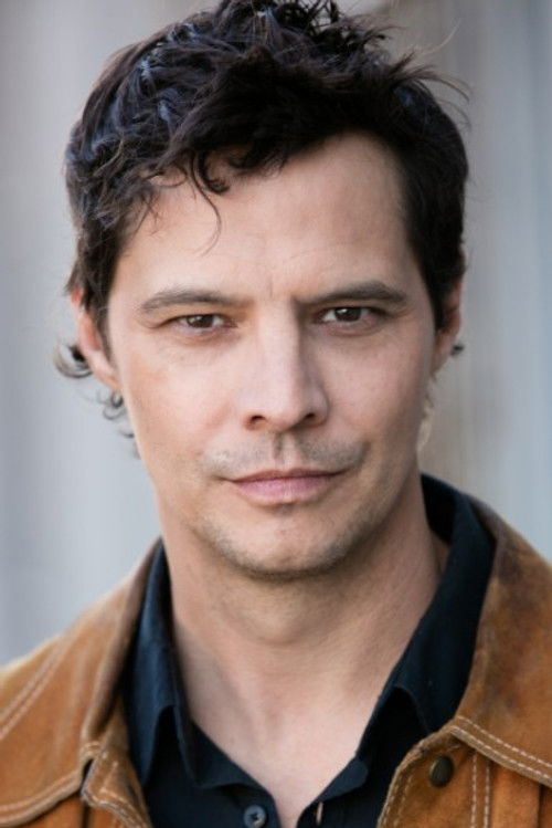 Bryan Schany as Frank