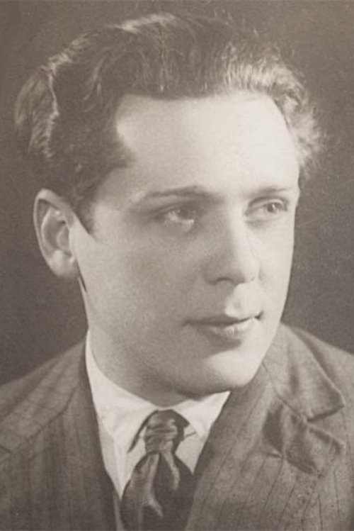 Apollon Yachnitskiy as 