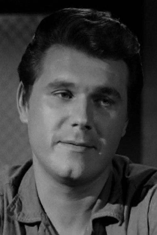 John Durren as Dutch Schultz