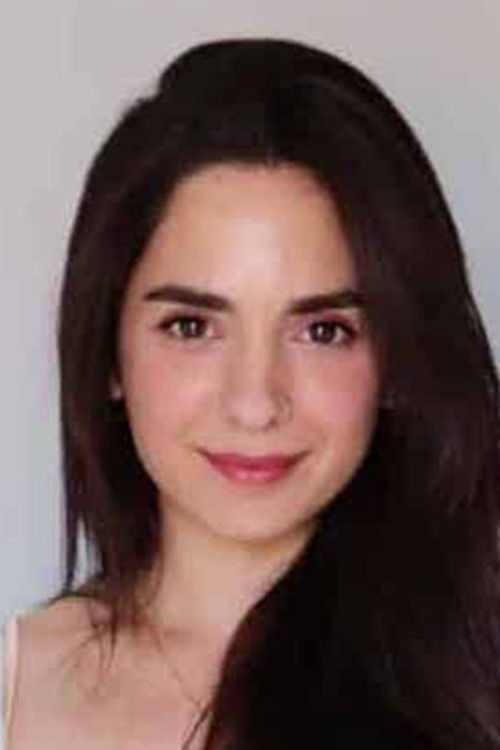 Melina Spetsieri as Faith