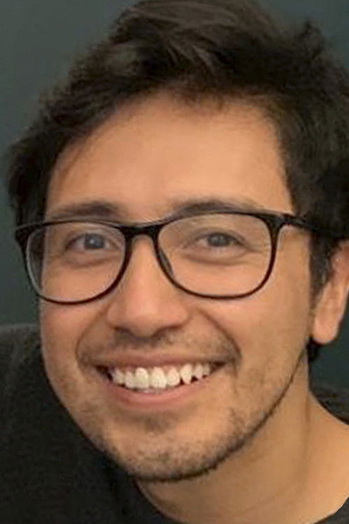 Eduardo Silva as Any Guy