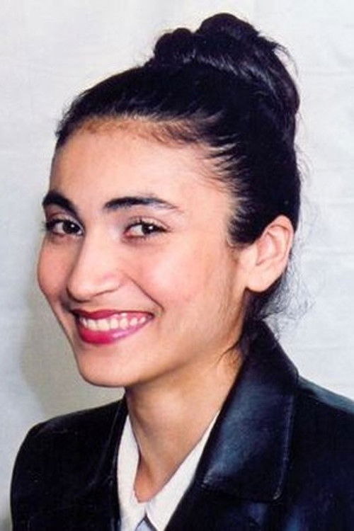 Nargila Garibova as Nayman ana