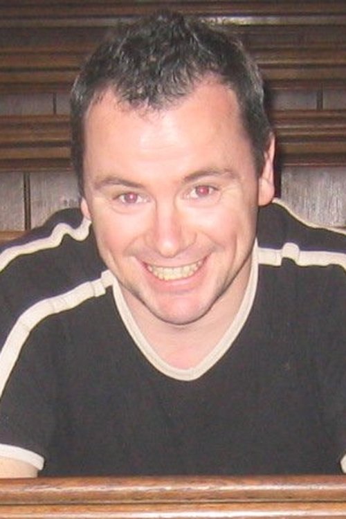 Danny Patrick as Corinna's Dad