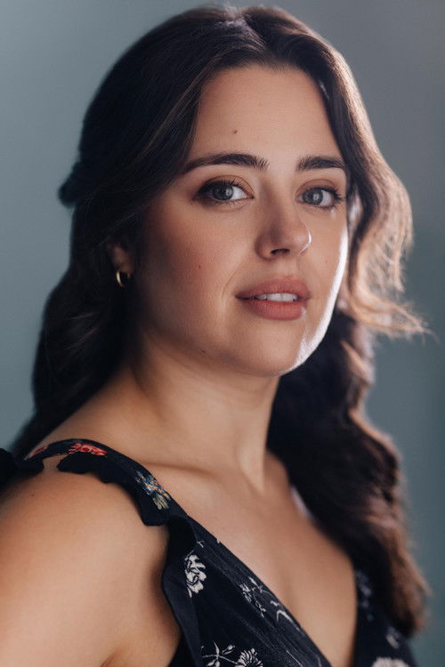 Marilyn Caserta as Sadie