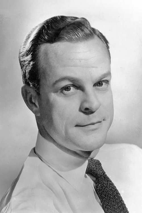 Bob Cunningham as Sergeant