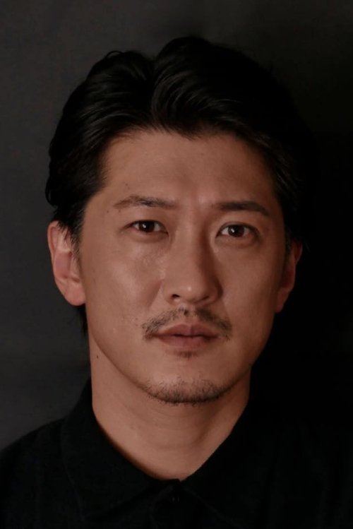 Keisuke Nomura as 