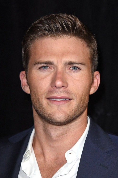 Scott Eastwood as Robeson