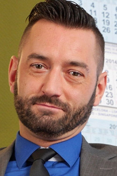 Michael Selvaggio as (archive footage)