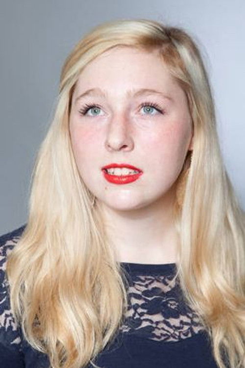 Deanna Widmeyer as Rachel