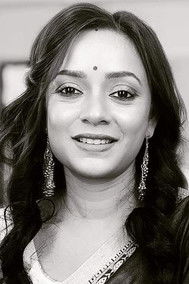 Tapasya Dasgupta as Mampu's mother