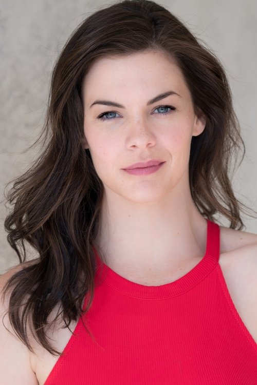 Haley Webb as Jenny