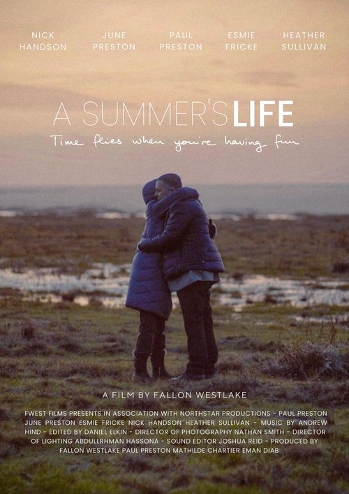 A Summer's Life