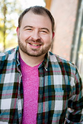 Tony D. Czech as Hardware Store Owner