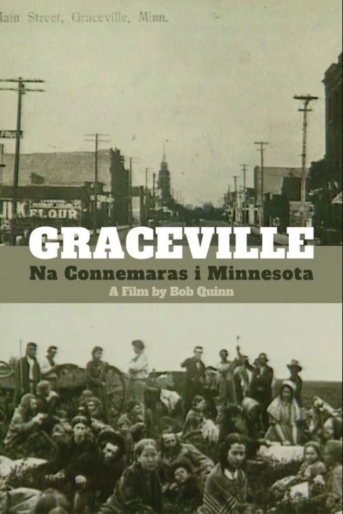 Graceville - Na Connemaras i Minnesota