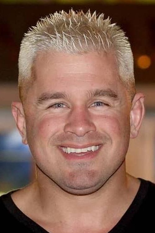 Daniel Puder as Self