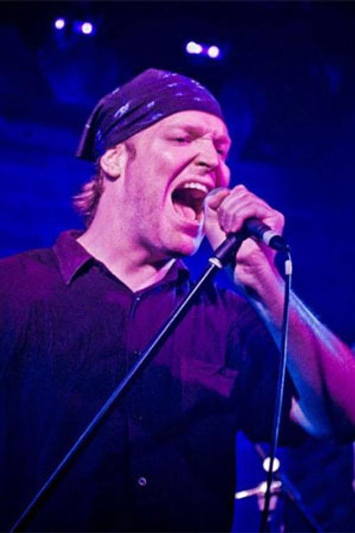 Giles Lavery as Vocals