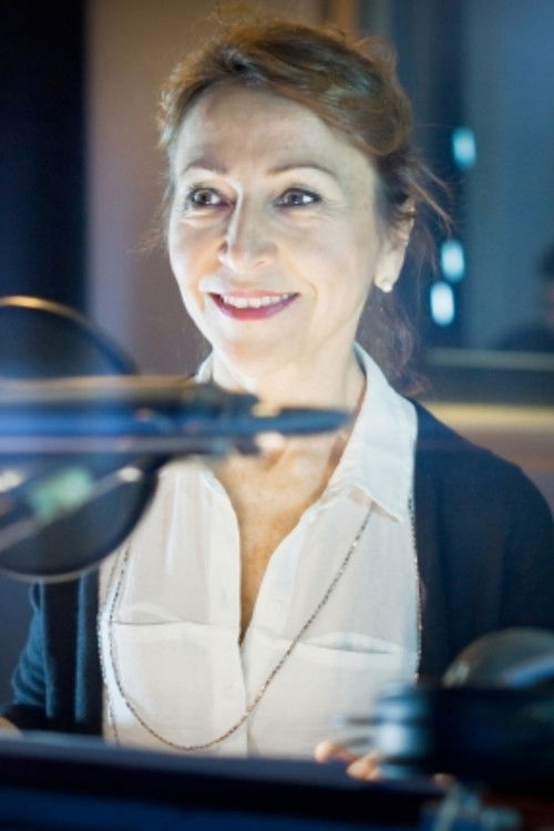 Marcella Silvestri as Ima (voice)