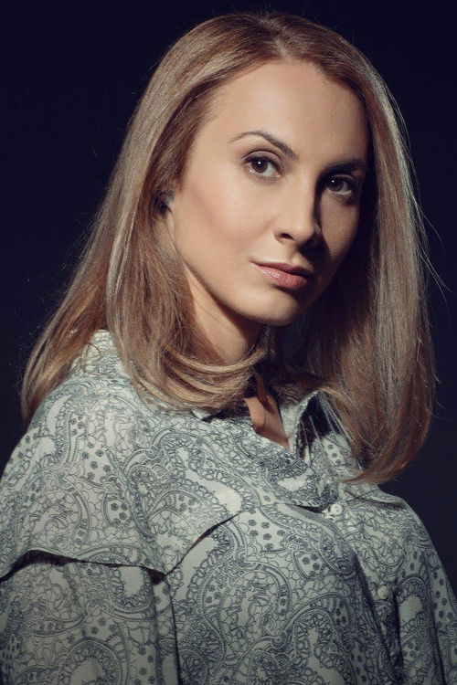 Anastassia Liutova as Ekaterina