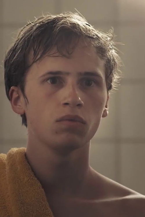 David Brückner as Jonathan