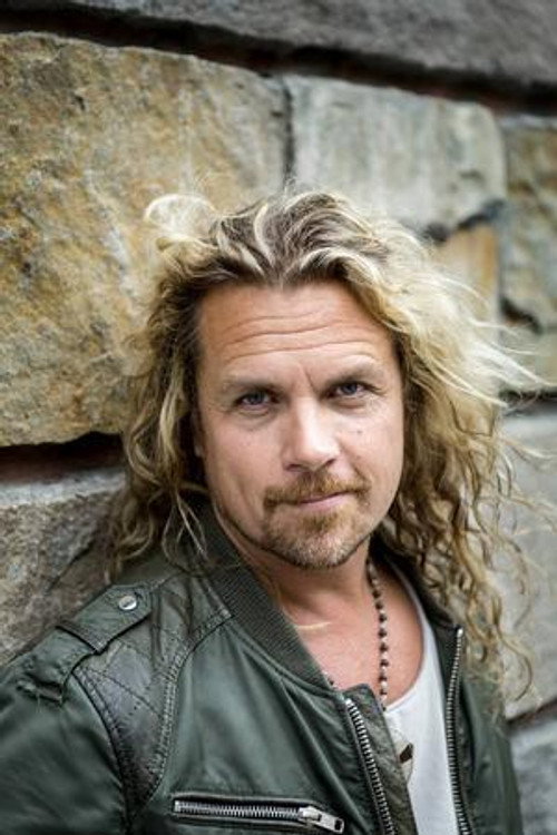 Christian "Kicken" Lundqvist as Self