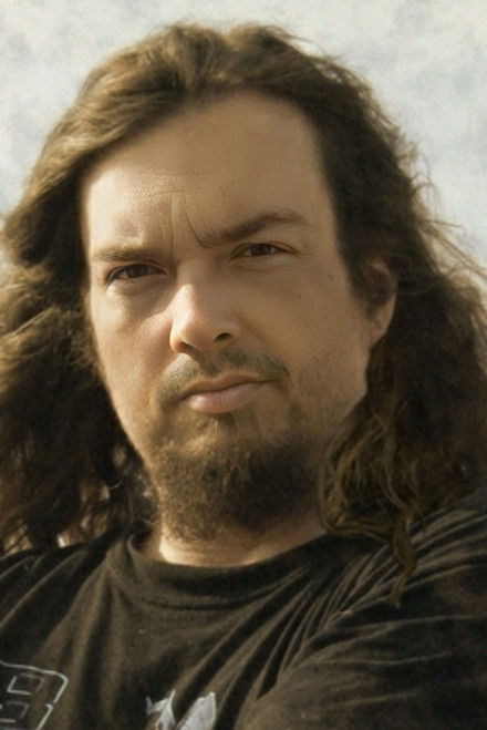 Todd Sheets as Sebastian