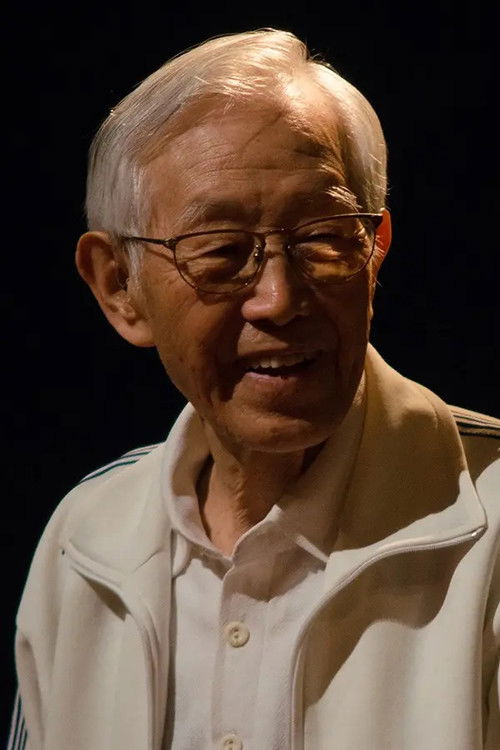 Ko Chen-Pang as 