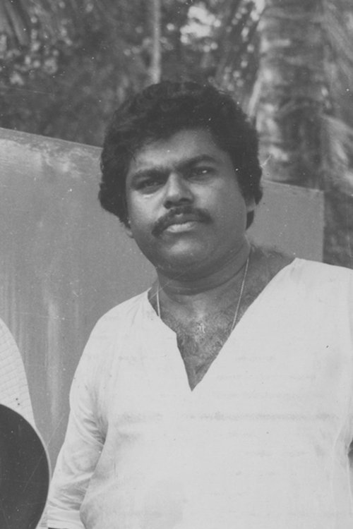 P G Viswambharan as P G Viswambharan