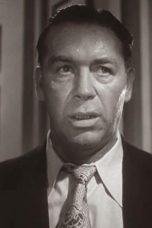 William Haade as Marcus