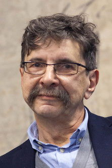 Sergei Buntman as Self (archive footage)