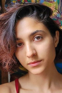 Luana Albeniz as Gabi / Mustafina