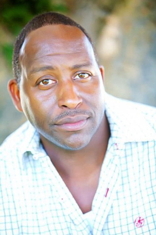 Erin Blunt as Ahmad Abdul Rahim