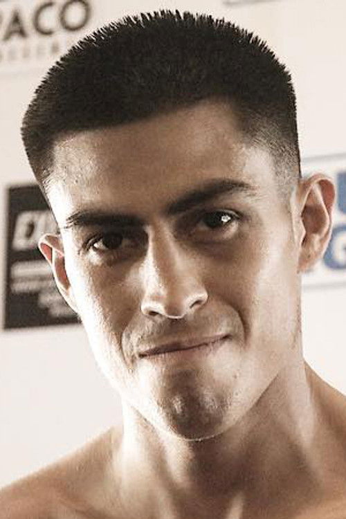 Alan Sanchez as Self