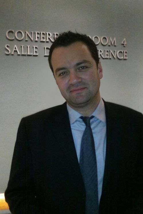 Kyriakos Papdopoulos as Himself