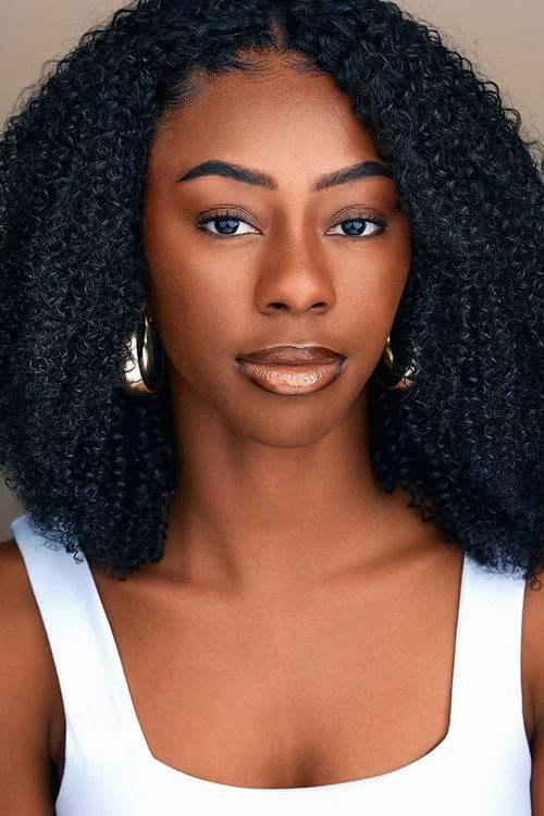 Donna Fondjo as Laura West