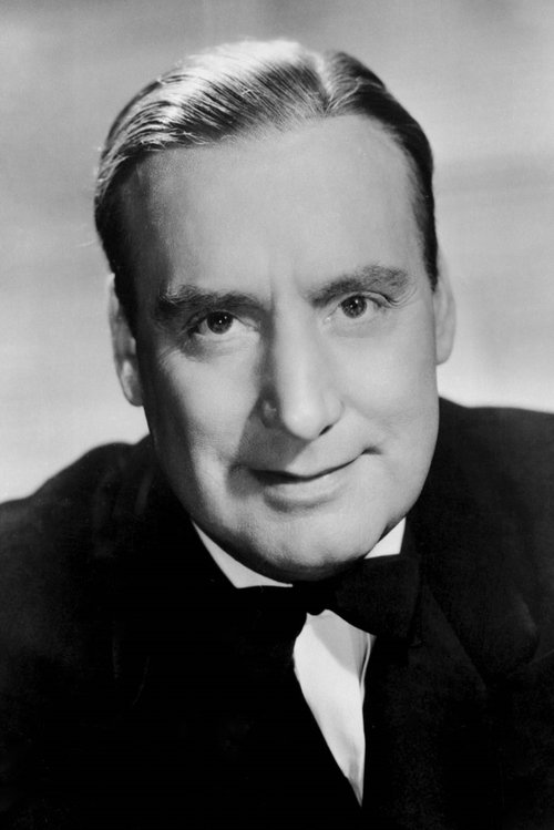 Alan Mowbray as Val Parnell